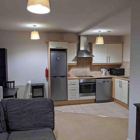 Beautiful 2 Bed Apt In Grand Canal Dublin Exterior photo