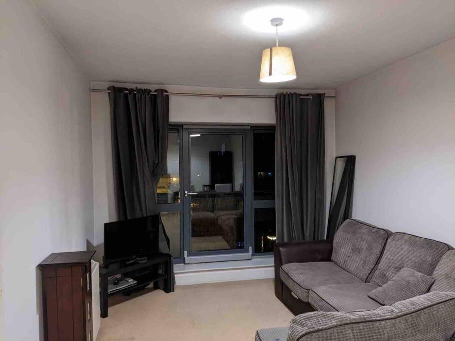 Beautiful 2 Bed Apt In Grand Canal Dublin Exterior photo